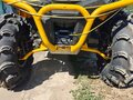 2015 Stels ATV-800 Guepard Cargo, жёлтый, 730000 рублей - вид 5