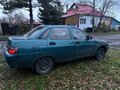 2000 Lada (ВАЗ) 2110, зелёный, 119000 рублей - вид 2