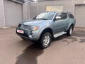 2008 Mitsubishi L200 IV, серый, 1670000 рублей