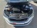 2020 Skoda Rapid II, белый, 1425000 рублей - вид 4