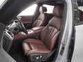 2023 BMW X6 40i III (G06) Рестайлинг, серый, 15899000 рублей - вид 9