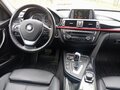 2014 BMW 3 серии 320d VI (F3x), чёрный, 2080000 рублей - вид 9