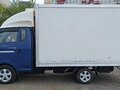 2013 Hyundai Porter II, синий, 1650000 рублей