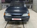 2005 Lada (ВАЗ) 2114, чёрный, 85000 рублей - вид 2