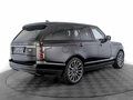 2020 Land Rover Range Rover IV Рестайлинг, чёрный, 9700000 рублей - вид 4
