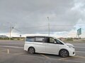 2017 Honda Stepwgn Spada V Рестайлинг, белый, 2500000 рублей - вид 3