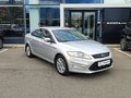 2013 Ford Mondeo IV Рестайлинг, серебристый, 679000 рублей - вид 2
