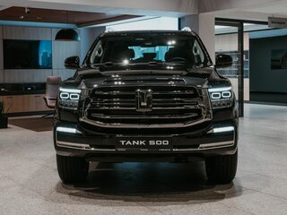 2026 Tank 500 I, чёрный, 7199000 рублей, вид 1