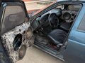 2006 Lada (ВАЗ) 2112, зелёный, 50000 рублей - вид 7