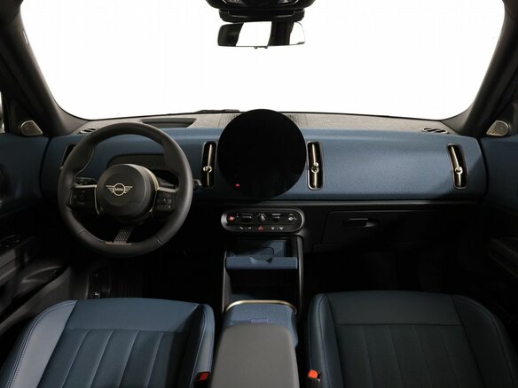 2026 Mini Countryman S III, серый, 6490000 рублей - вид 13