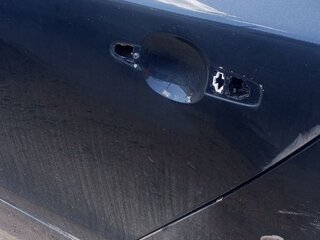 2011 Volvo S60 II, серый, 800000 рублей, вид 5