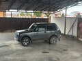 2025 Lada (ВАЗ) Niva Legend Euro-2 I, серый - вид 5