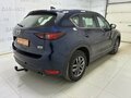 2018 Mazda CX-5 II, синий - вид 3