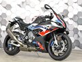 2021 BMW M 1000 RR, белый, 2299000 рублей