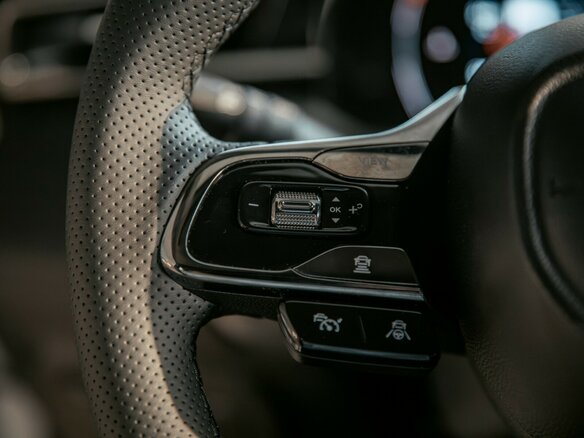 2026 GAC GS4, белый, 3949000 рублей - вид 16