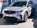 2023 Geely Coolray I, серый, 1300000 рублей - вид 9
