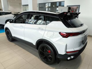 2026 Geely Coolray I Рестайлинг 2, белый, 2944990 рублей, вид 5