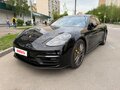 2022 Porsche Panamera 4 Executive II Рестайлинг, чёрный, 11780000 рублей