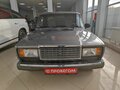 2010 Lada (ВАЗ) 2107, серый, 179000 рублей - вид 2