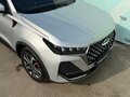 2024 Chery Tiggo 7 Pro Max I Рестайлинг, серый, 1945000 рублей - вид 9