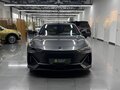 2022 Changan UNI-V I, серый, 1820000 рублей - вид 2