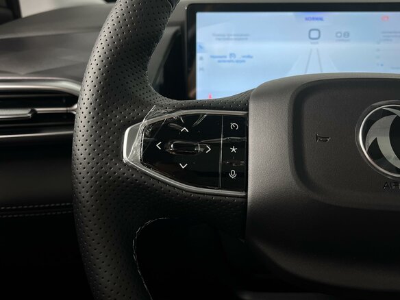2026 Dongfeng Mage, синий, 2899000 рублей - вид 13