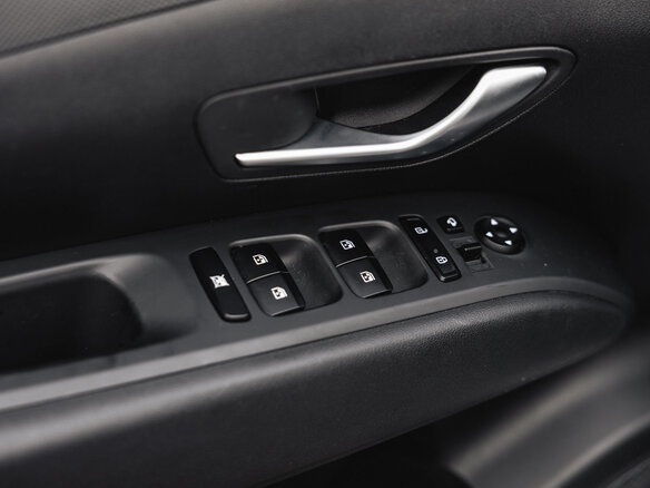 2024 Hyundai Tucson IV Рестайлинг, белый, 3098000 рублей - вид 8