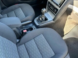 2013 Skoda Octavia II (A5) Рестайлинг, бежевый, 750000 рублей, вид 5