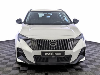 2024 GAC GS3, белый, 1850000 рублей, вид 2
