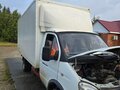 2018 ГАЗ ГАЗель (3302), белый, 1800000 рублей - вид 9