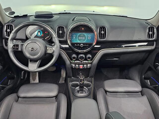 2023 Mini Countryman Cooper II Рестайлинг, белый, 2250000 рублей, вид 5