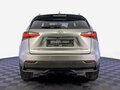 2015 Lexus NX 200 I, серый, 2485000 рублей - вид 5