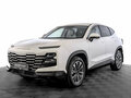 2023 Jetour Dashing I, белый, 1790000 рублей