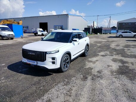 Jaecoo J7 I
