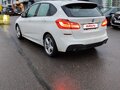 2015 BMW 2 серии Active Tourer 218i F45, белый, 1300000 рублей - вид 3