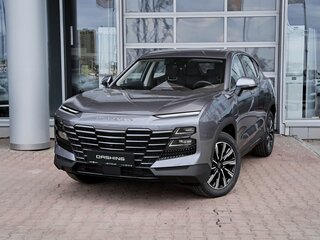2026 Jetour Dashing I, серый, 3029900 рублей, вид 2