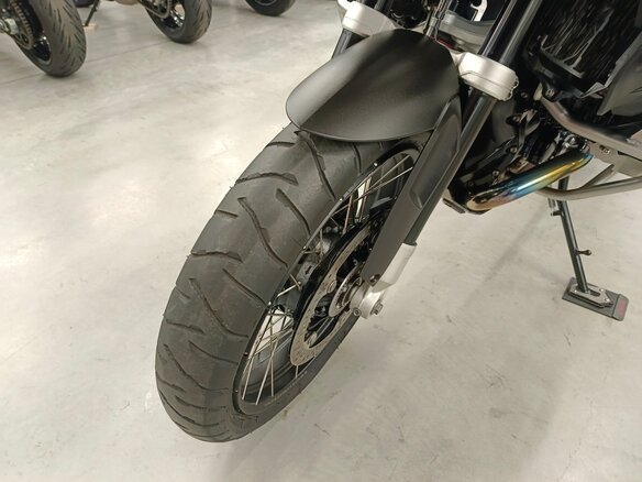 2015 BMW R 1200 GS Adventure, серебристый, 1490000 рублей - вид 7