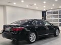 2008 Lexus LS 600h L IV, чёрный - вид 6