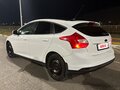2014 Ford Focus III, белый, 400000 рублей - вид 4