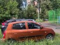 2006 Kia Picanto I, оранжевый, 440000 рублей - вид 4