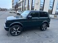 2023 Lada (ВАЗ) Niva Legend Euro-2 I, зелёный, 900000 рублей - вид 5