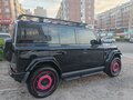 2025 iCar V23 59.93 kWh, белый, 2199999 рублей - вид 5