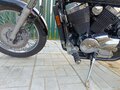 2005 Honda VT 750, чёрный, 360000 рублей - вид 5