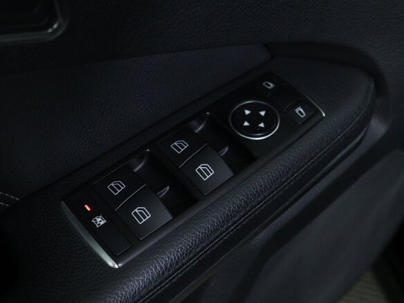2014 Mercedes-Benz E-Класс 200 IV (W212, S212, C207) Рестайлинг, чёрный - вид 12