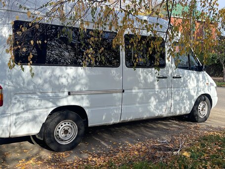 2000 Mercedes-Benz Sprinter Classic, белый, 1050000 рублей, вид 3