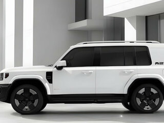 2026 Esteo V27, белый, 5920000 рублей, вид 4