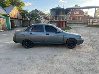 2000 Lada (ВАЗ) 2110, серый, 60000 рублей, вид 4