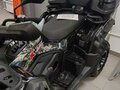 2026 Loncin XWolf 550, чёрный, 775000 рублей - вид 6