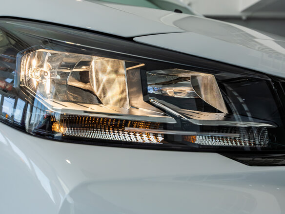 2025 Peugeot Expert, белый, 5099000 рублей - вид 19