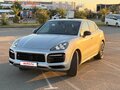 2019 Porsche Cayenne S Coupé III, серый, 8500000 рублей - вид 8